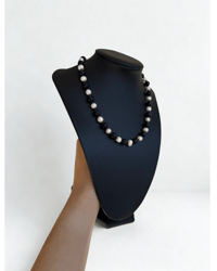 Image 2 of Balance Point Necklace 