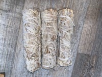 Image 2 of 4 inch Sage Bundle