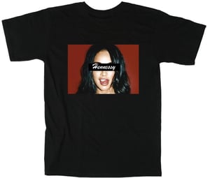 Image of Hennessy Apparel Lick'd Tee