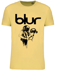 Image 3 of Camiseta Blur