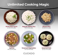 Image 6 of Micom - Rice Cooker