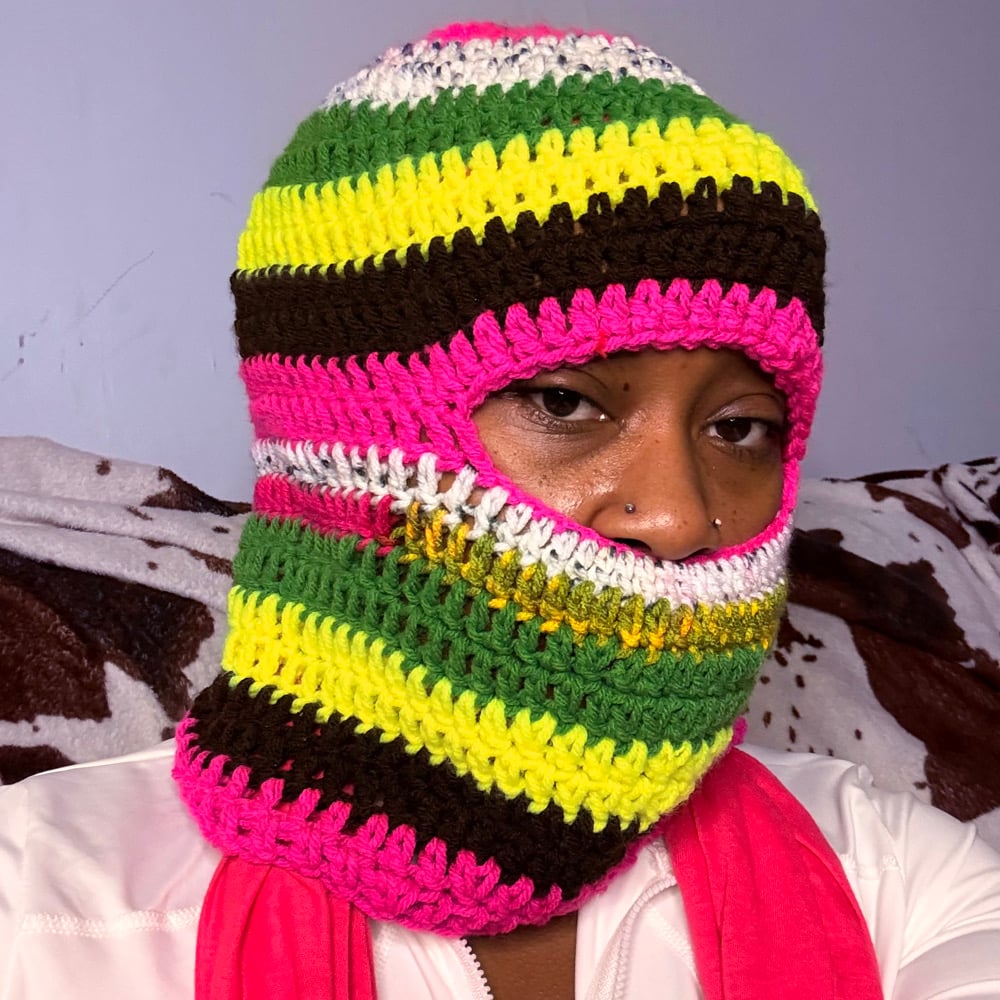 Image of fruit ninja