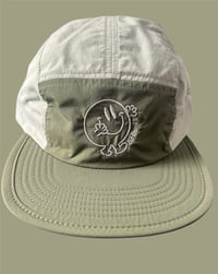 Image 2 of Mark 3- 2 tone 5 panel 