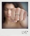 Bague India