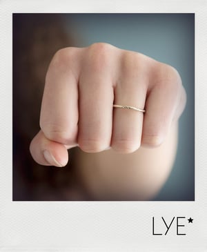 Image of Bague Brillante