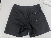Image 2 of OG black boardshorts 