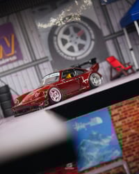 Image 13 of PORSCHE 930 RWB CUSTOM