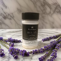 Lavender Scented-Relax Carpet Freshener