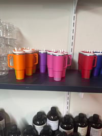 Image 3 of Stanley KeyChain Tumbler