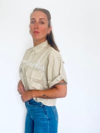 Image 2 of Chemise "ocean"