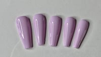 Lux lavender
