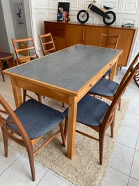 Image 4 of Horgen-Glarus Tisch