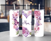 Mom Tumbler 2
