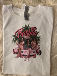 Image 1 of Personalize customize tee shirt