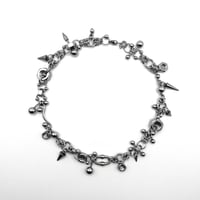 Image 3 of SS25 #BOLT NECKLACE