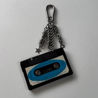 Image 1 of Honky Tonk Party Hits Keychain