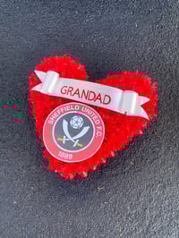 Image 2 of Sheff United Tribute 