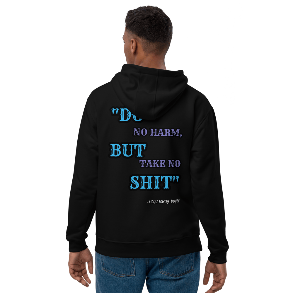 CREED HOODIE