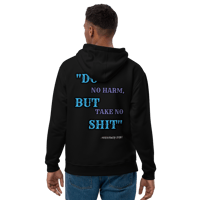 Image 2 of CREED HOODIE