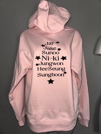 Image 1 of Ehyphen hoodie
