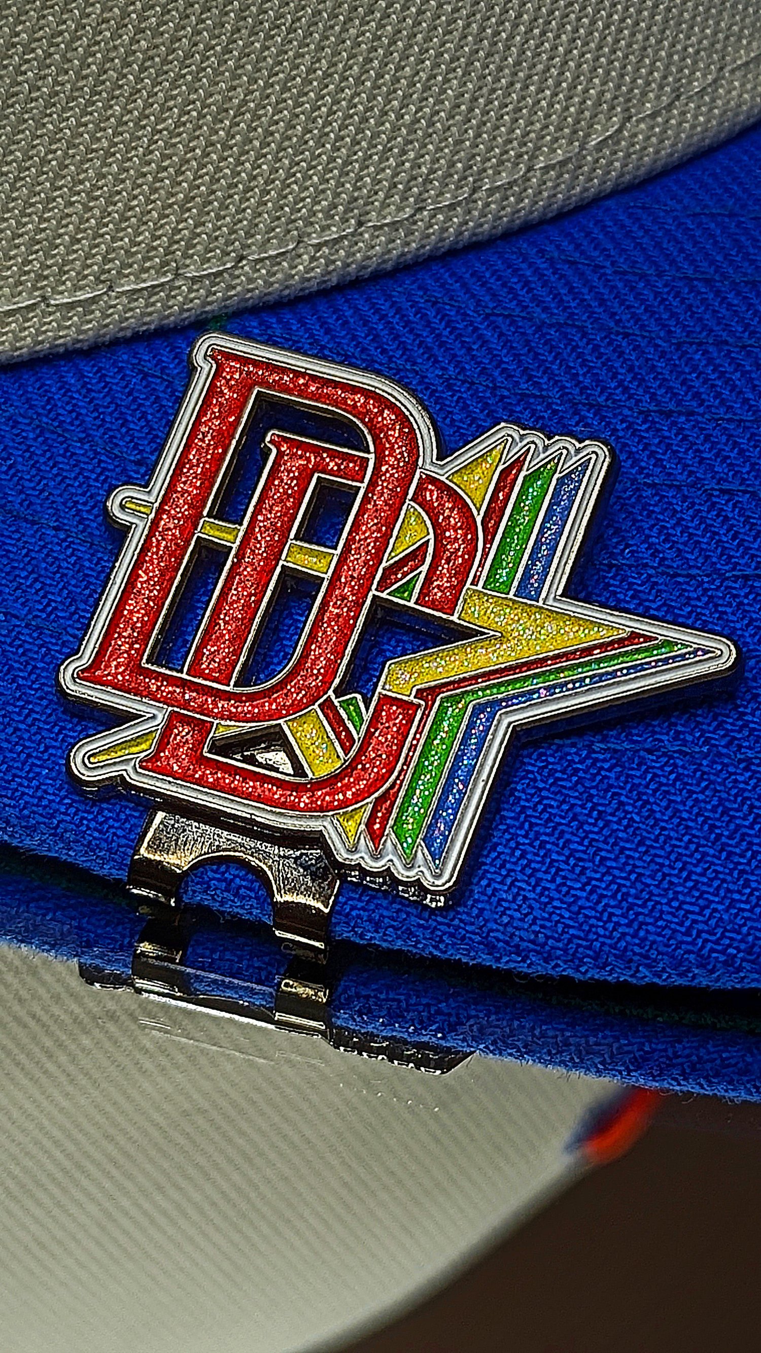 Image of DC Stars (Prism)
