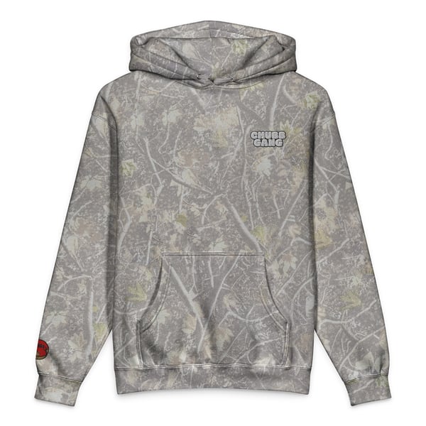 Image of “The Camo Pack” Heavyweight Hooded Sweatshirts
