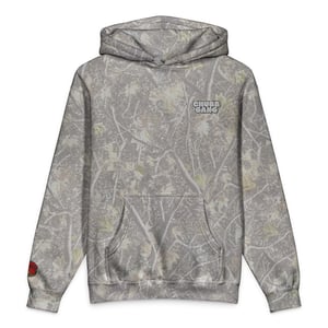 Image of “The Camo Pack” Heavyweight Hooded Sweatshirts