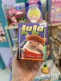 Image 1 of Lulu the Piggy - Fitness Club Series Blind Box