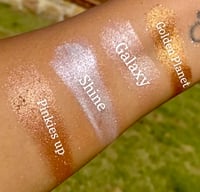 Image 2 of Exquisite pearl highlighter 
