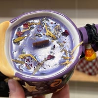 Image 2 of blueberry pancake scented candle