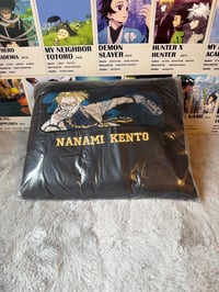 Nanami Sweatshirt BL/XL 24