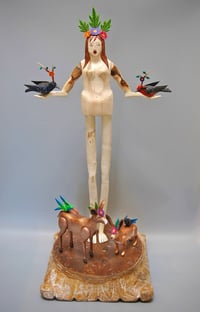 Image 1 of Beauty and the Beasts