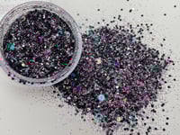 Image 2 of Disco glitter mix