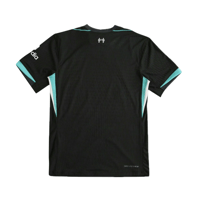 Image 2 of Liverpool Away - 2024/25