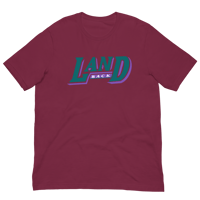 Image 5 of LOWER AZ Arizona Land Back Unisex t-shirt