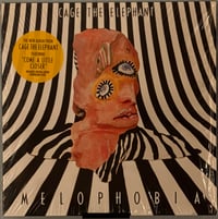 Cage The Elephant- Melophobia 