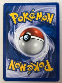 Image 2 of Sabrina's Haunter - Gym Challenge - 1st Edition - Lightly Played