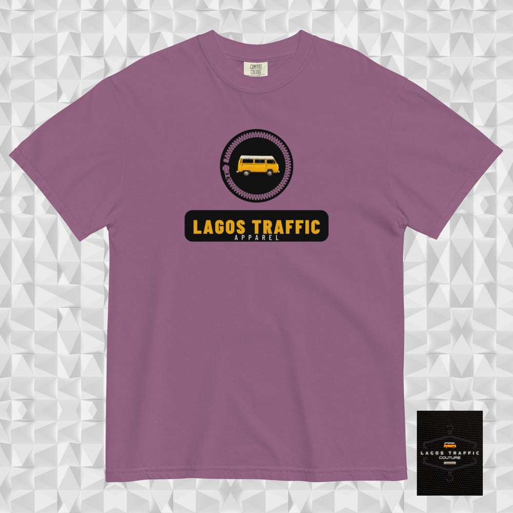 LTC LUX APPAREL - DANFO'VOGUE YWL 