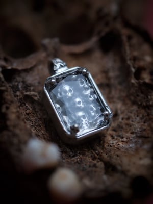 Image of OSSUARY SHADOW BOX { LIMITED }