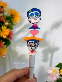 Image 1 of Rivera Family Pen