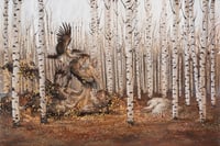 Image 1 of Sky Burial