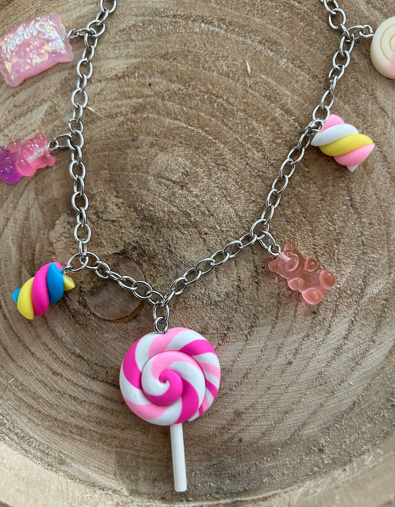 Image of Sweet treats bracelet 