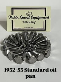 Image 6 of Flathead Engine Hardware  