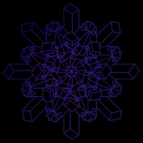 Image of Hollagramz - Hollagramz LP (SPR016)