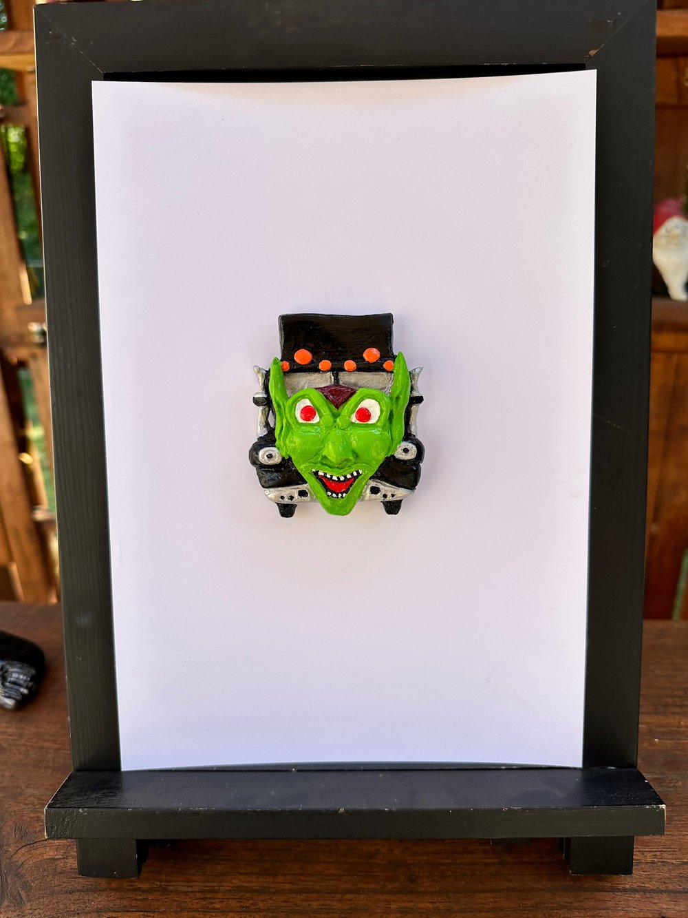 Happy Toyz Magnet