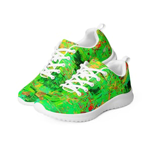 Image of "Moss" Women’s athletic shoes