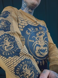 Image 4 of Wall breaker longsleeves