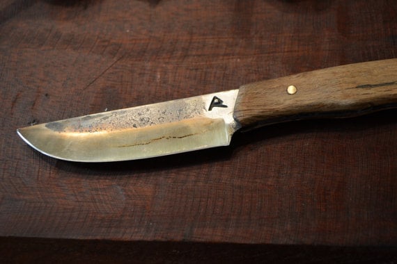 Image of Scandinavian Style Paring/ Outdoor Utility Knife