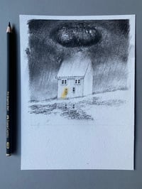 Image 1 of Tomorrow - Study