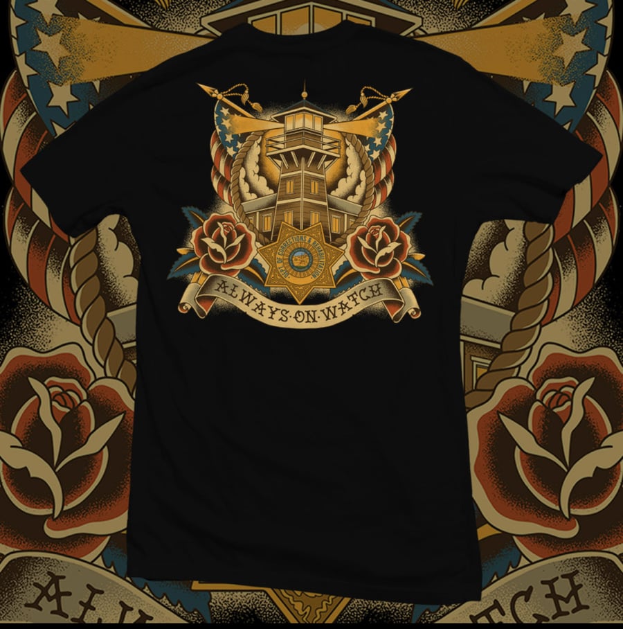 Image of Always on Watch